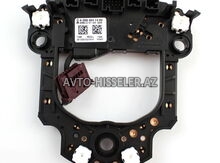 Mercedes-Benz W205-222 sükan çarxının platası